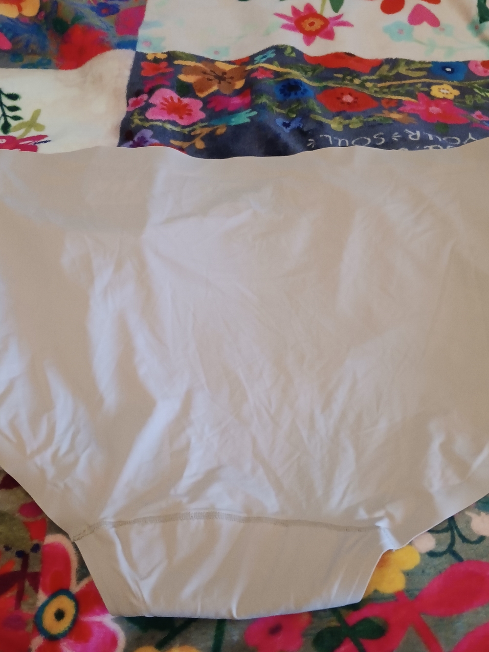 Bali Nude Seamless Ultralight Smoothtec Brief No Pantylines L/7 - Picture 2 of 7